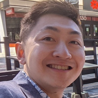 Alex Lu
