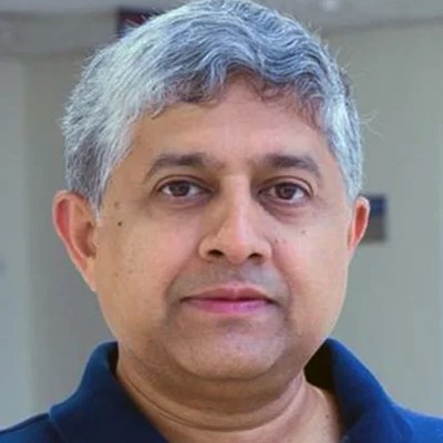 G.V. Shivashankar