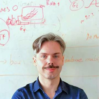 Luca Pinello