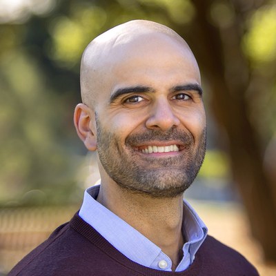 Sahin Naqvi